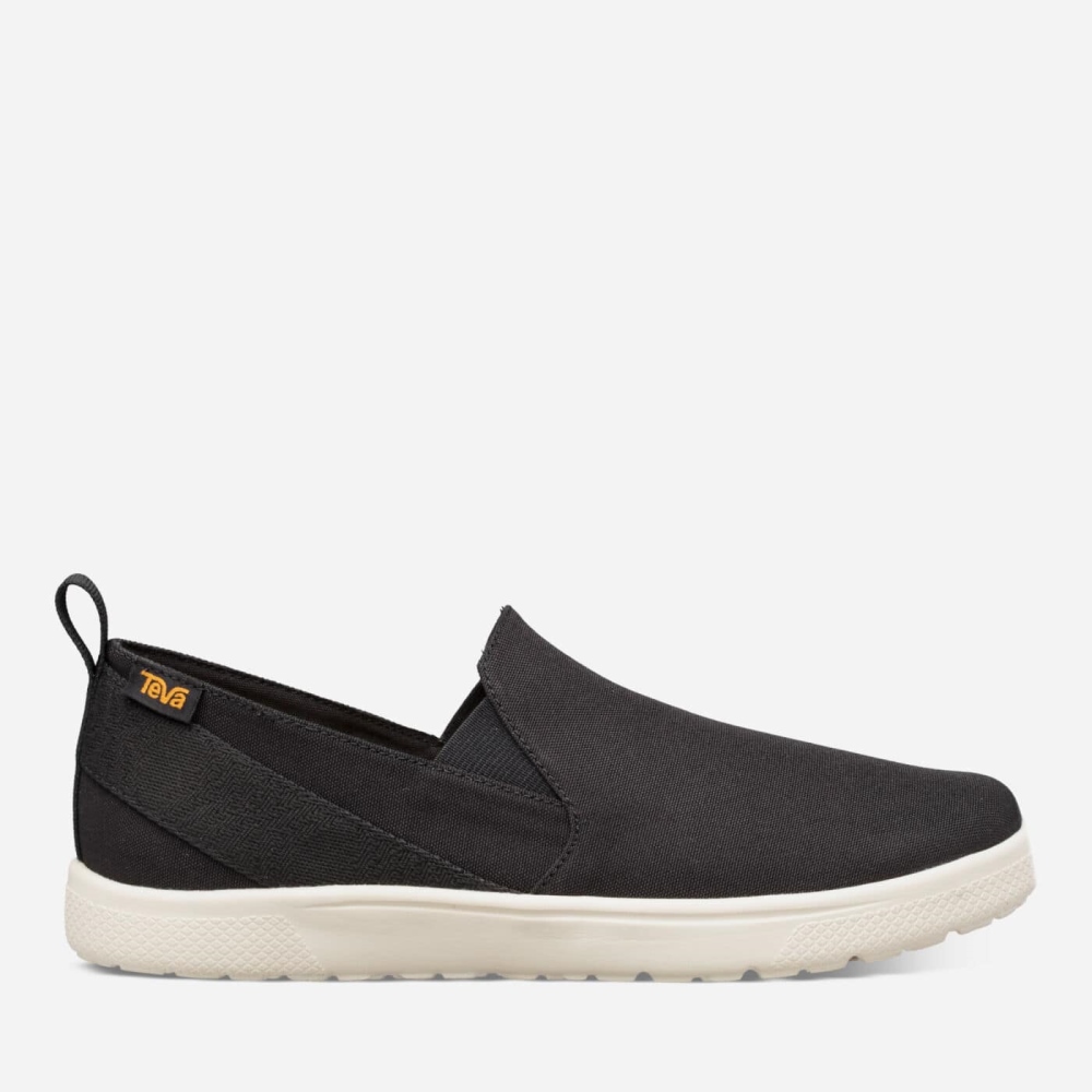 Teva Men's Voya Slip On Slip Ons Sale NZ (IZGTP-9248)